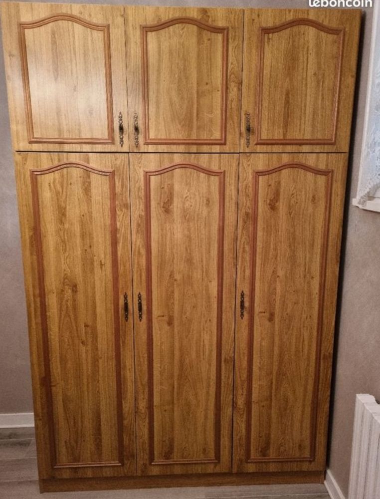 Meuble dressing 50 Niort (79)