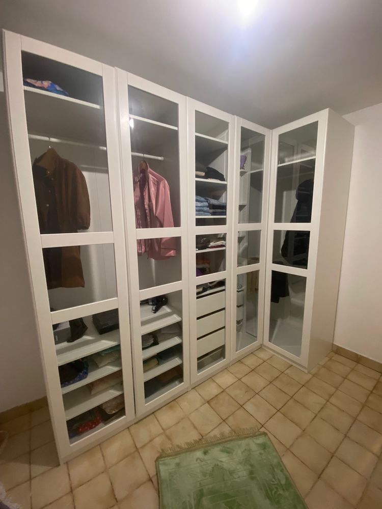 Meuble dressing 970 Villefontaine (38)