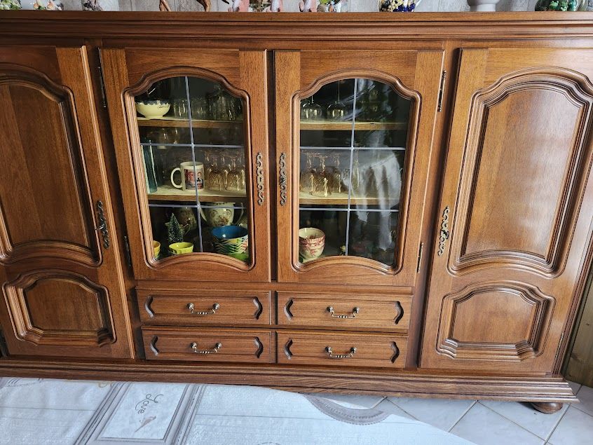 MEUBLE DRESSOIR 190 Saint-Dolay (56)