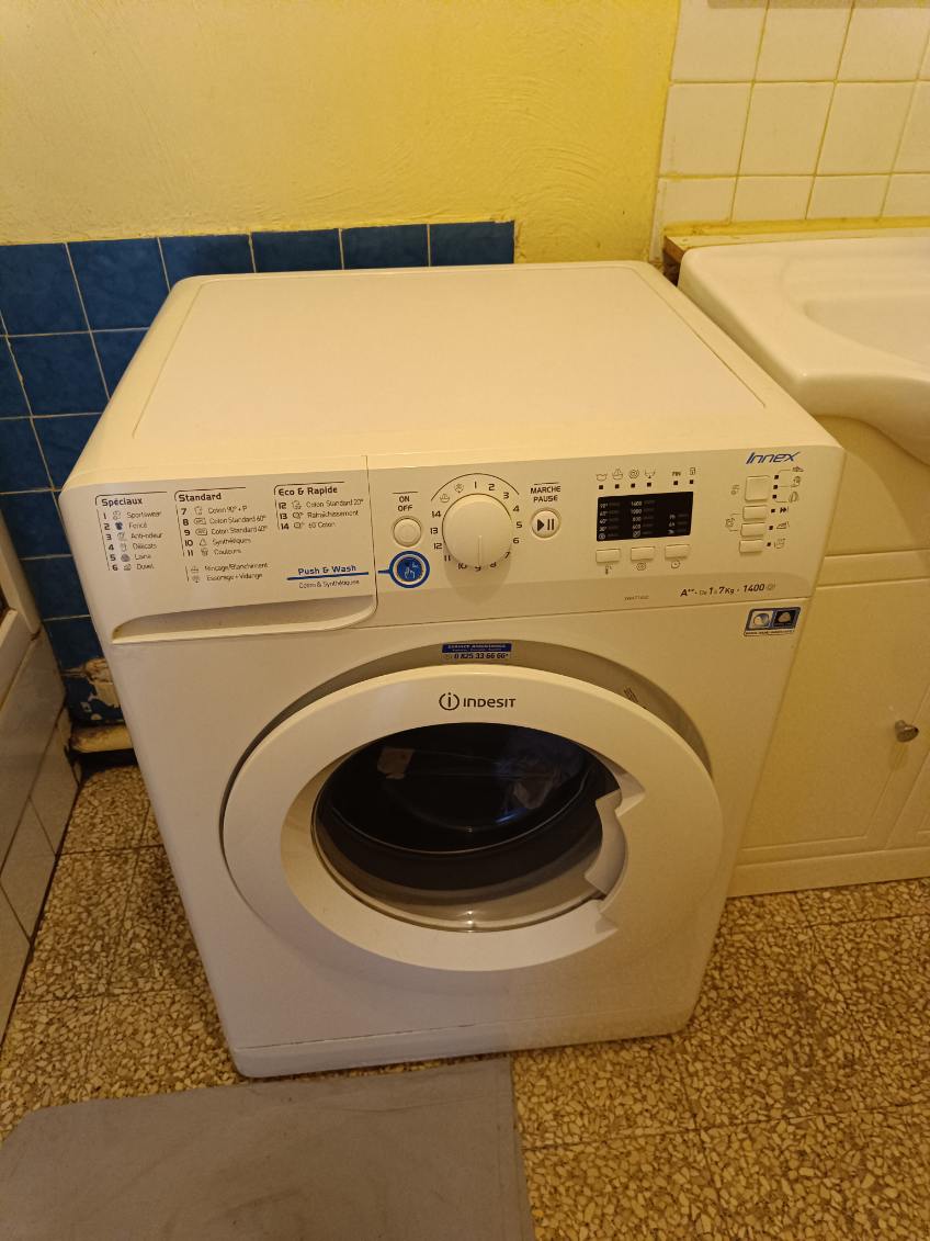 meuble, �lectrom�nager,TV, cuisini�re 100 Marseille 14 (13)