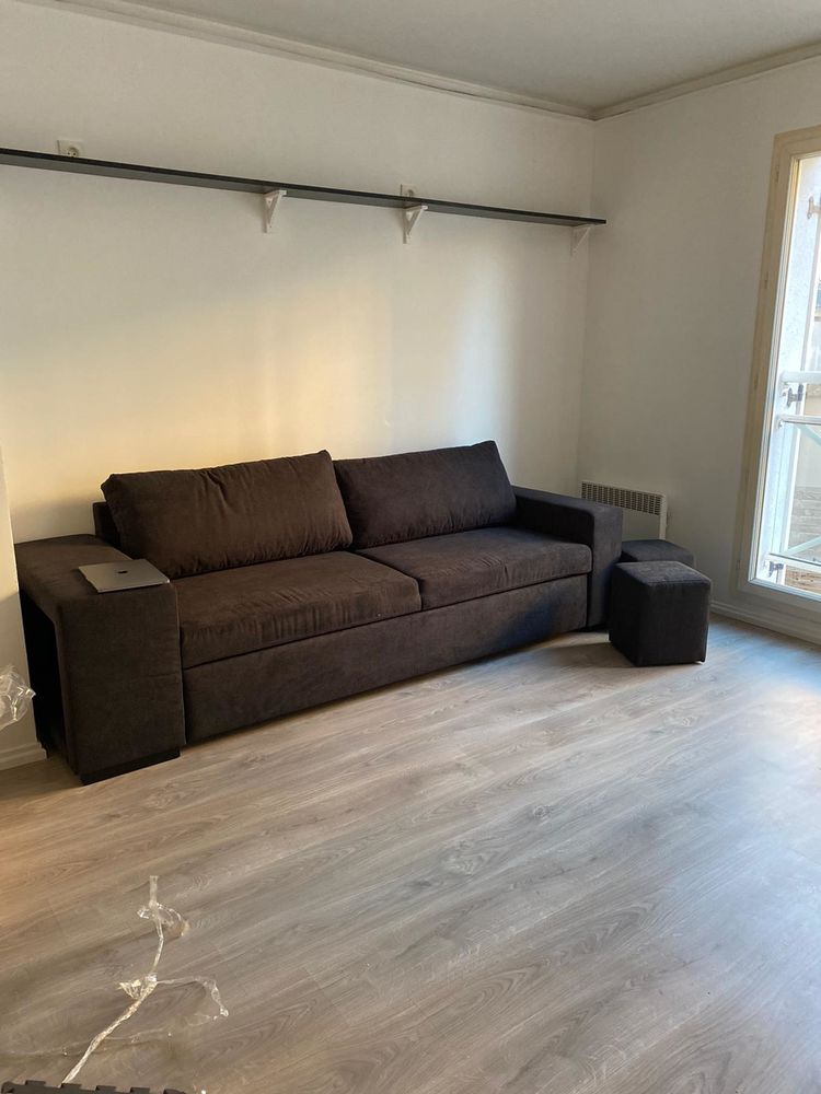 Lot de meuble et �lectrom�nager 450 Vert-Saint-Denis (77)