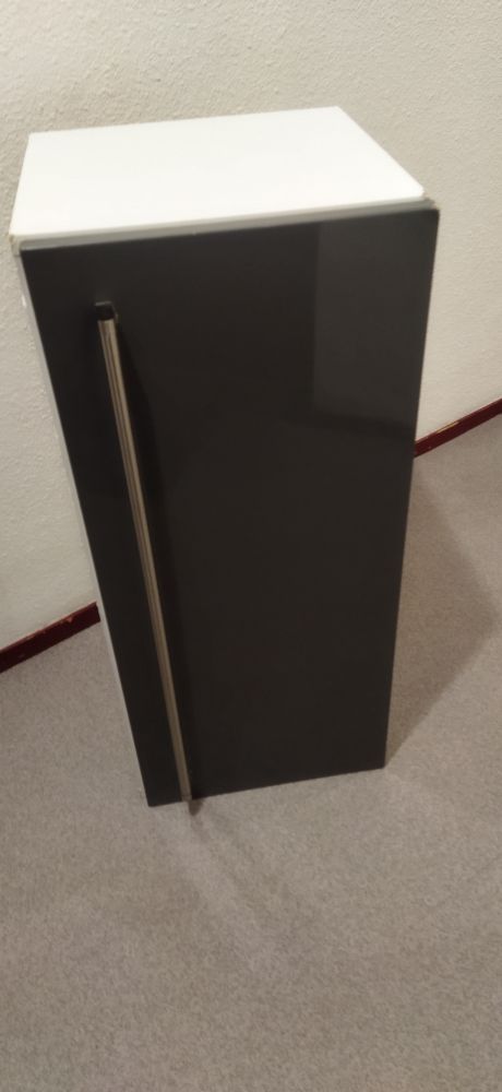 Meuble �l�ment haut cuisine Ik�a 80/35/35 �tag�re verre. Tr�s bon �tat. 20 Bourg-Saint-Maurice (73)