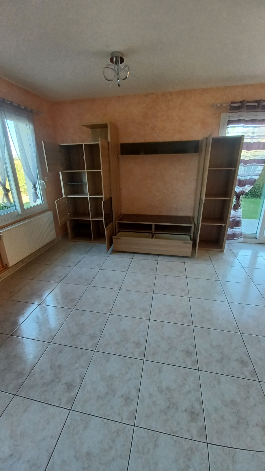 meuble 3 �l�ments sale � manger 400 Alen�on (61)