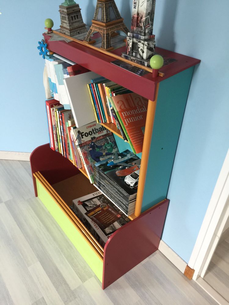 Meuble enfant 30 Saint-Pierre-Quiberon (56)