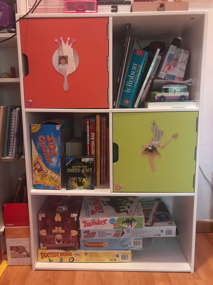 MEUBLE ENFANT 20 Arronville (95)