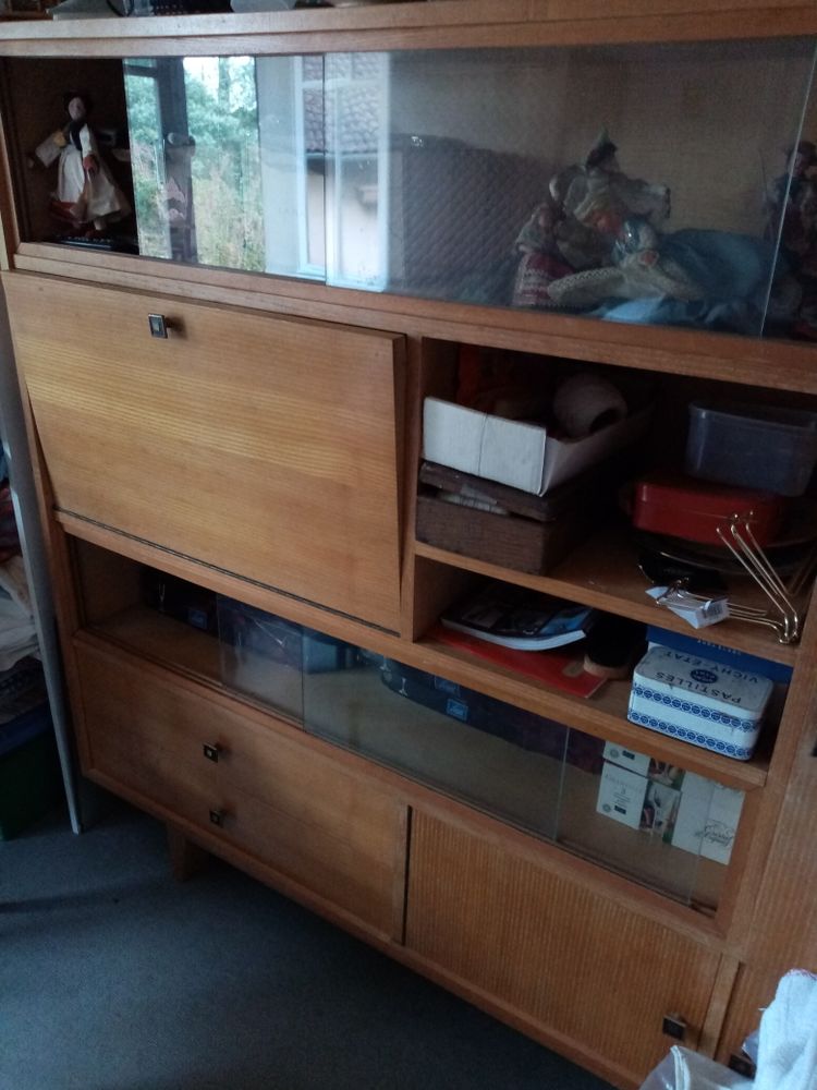 Meuble d'enfant 100 Soustons (40)