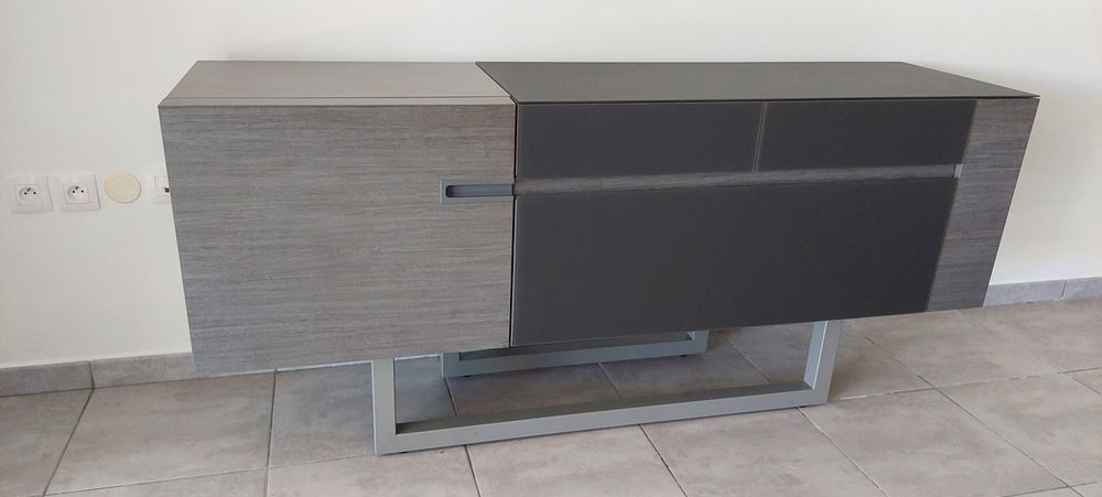 Meuble enfilade marque GAUTIER 850 Le Gosier (97)