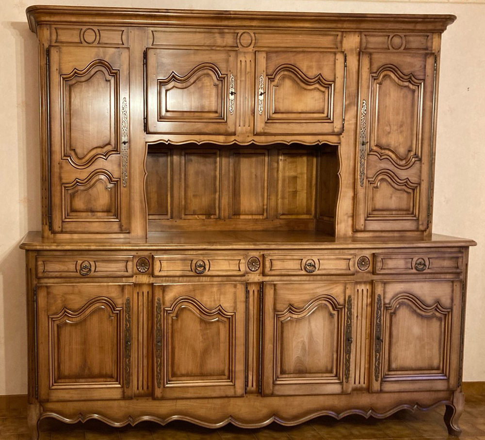  Meuble enfilade merisier massif
0 Sorigny (37)