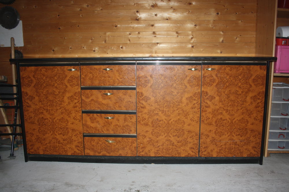 Meuble bas  (enfilade) 50 Pithiviers (45)