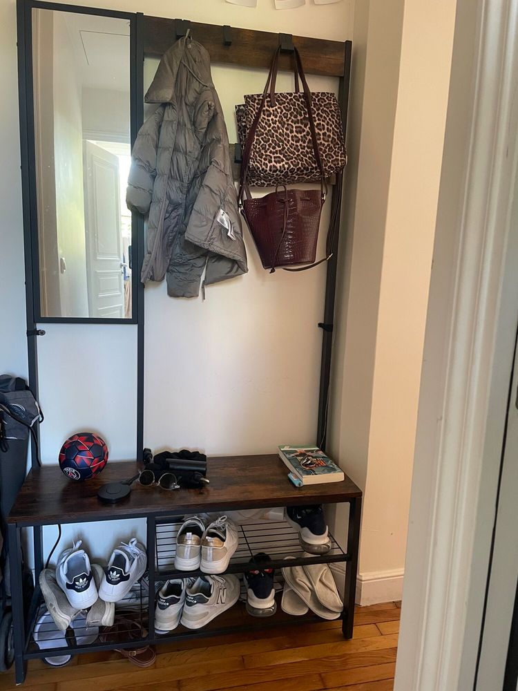 Meuble d'entr�e, porte manteaux et chaussures 70 Paris 15 (75)