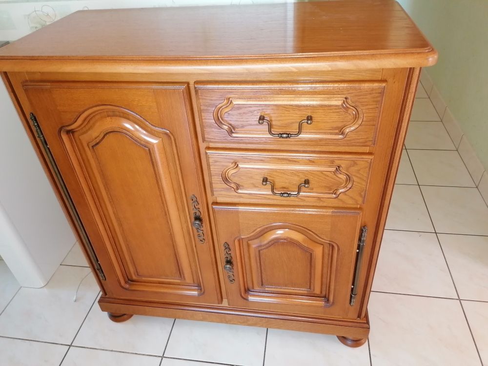 Meuble entr�e ou rangement 130 Juvigny-sous-Andaine (61)