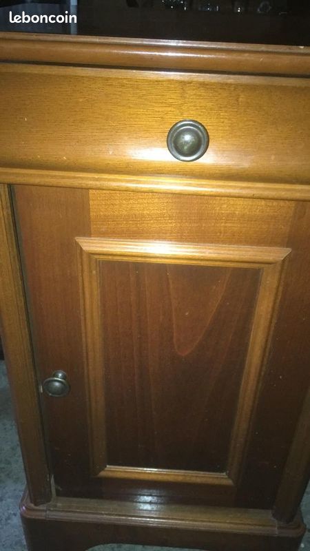 meuble d entr�e un tiroirs et rayon quels petits tache 
20 Vrigne-aux-Bois (08)