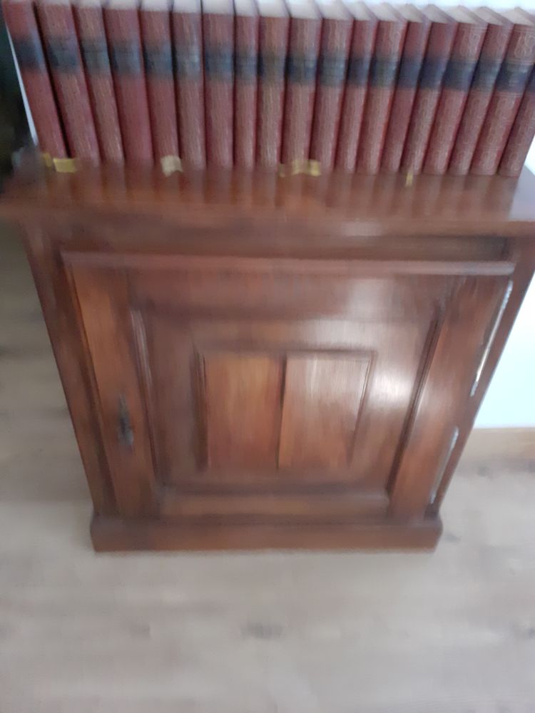 MEUBLE D ENTREE 30 Bullion (78)