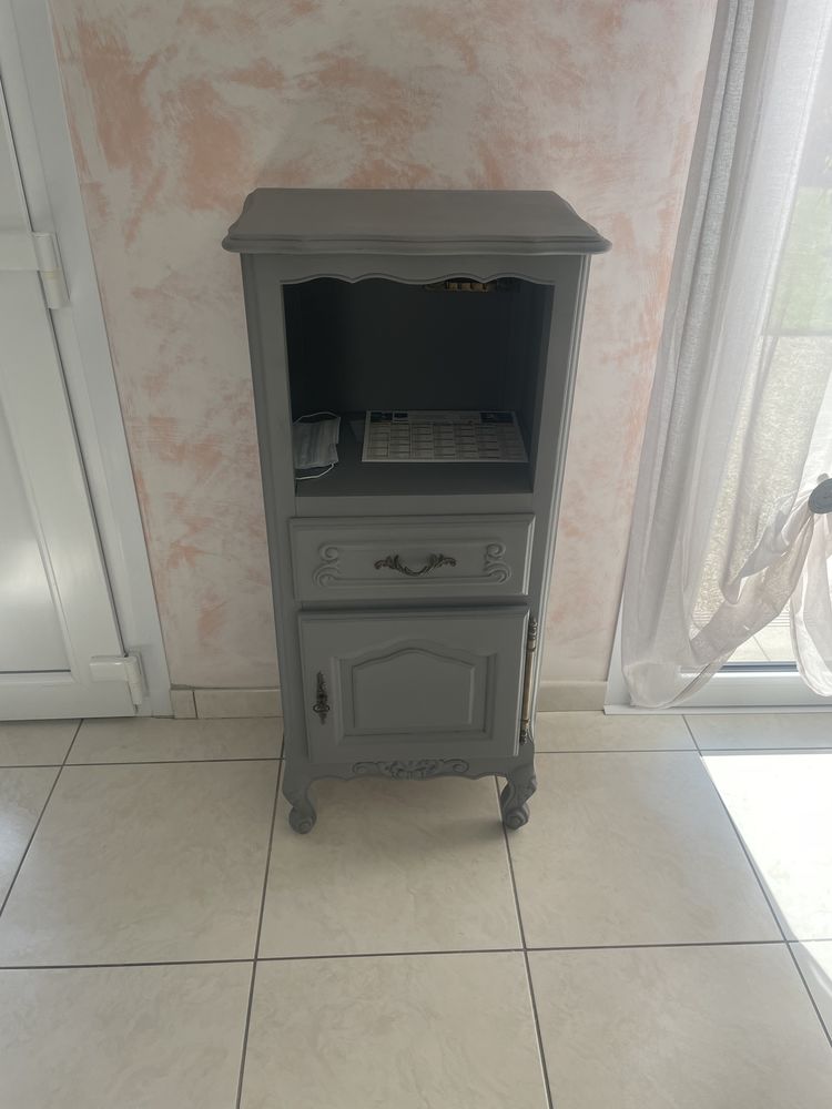 Meuble entr�e 30 Le Teilleul (50)