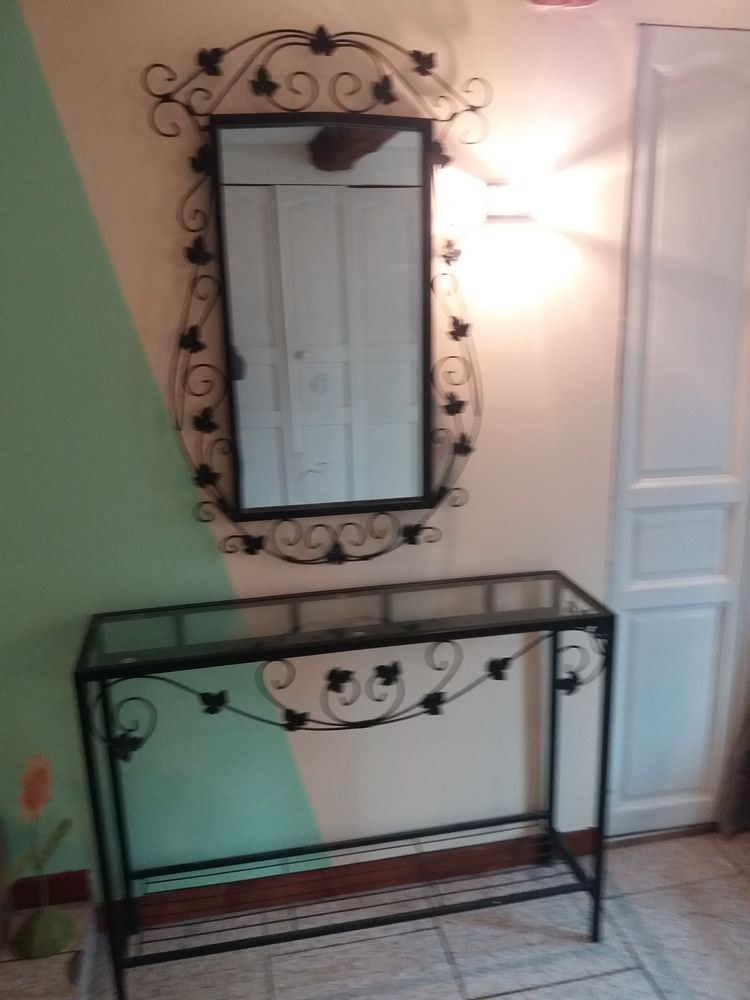 meuble d'entr�e 60 Hussigny-Godbrange (54)