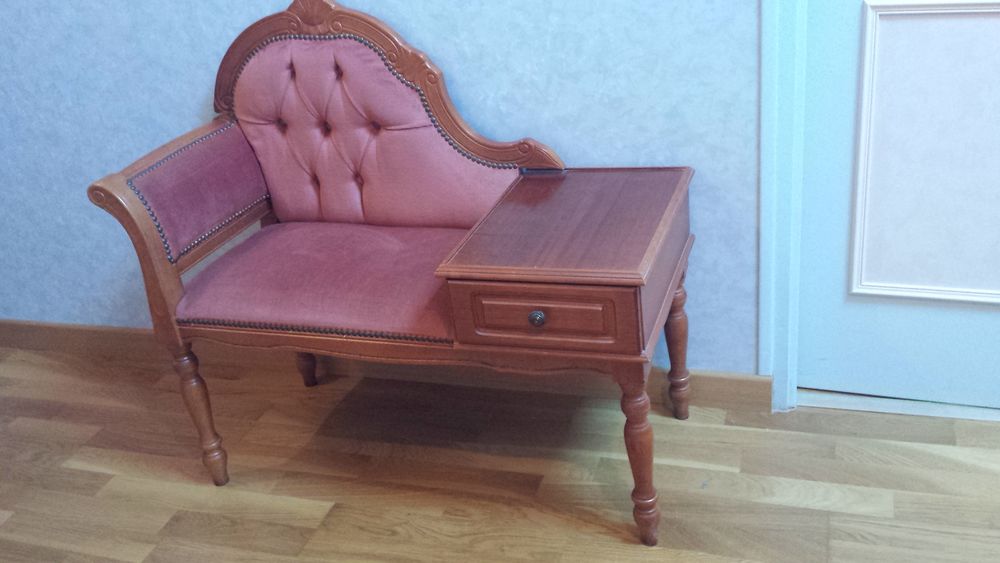 meuble d'entr�e 120 Domagn� (35)