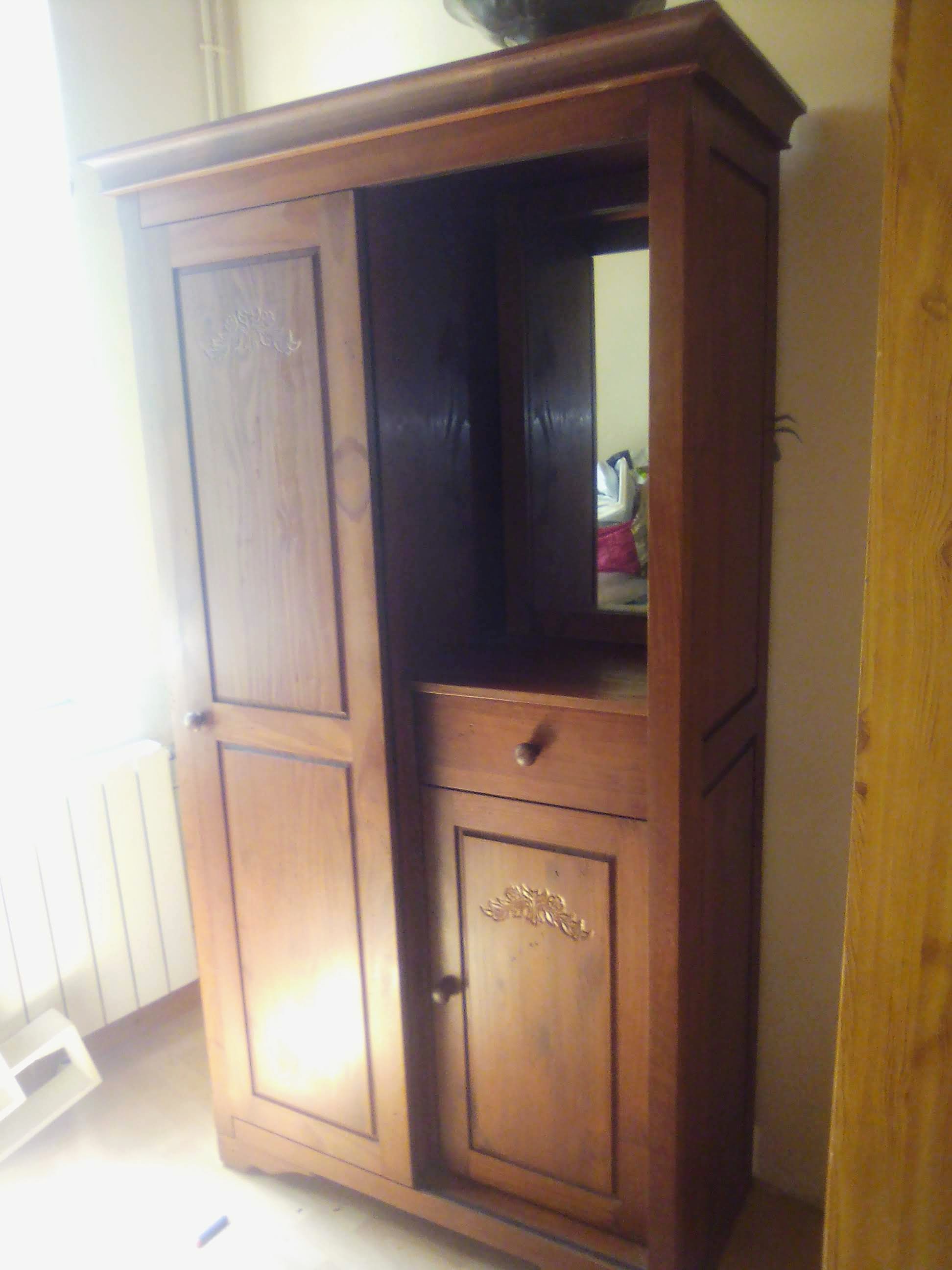 Meuble d'entr�e 100 Saint-Ciers-sur-Gironde (33)