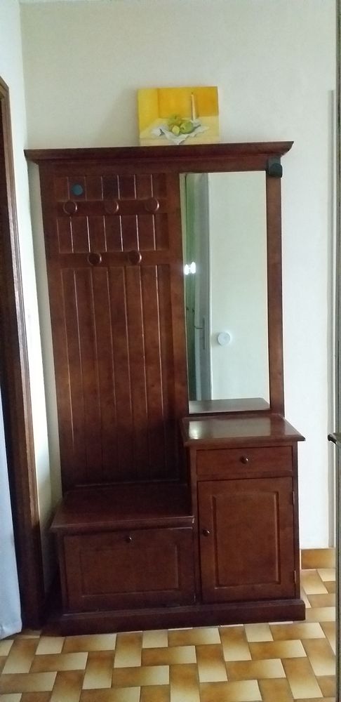 MEUBLE D'ENTREE 0 Merfy (51)