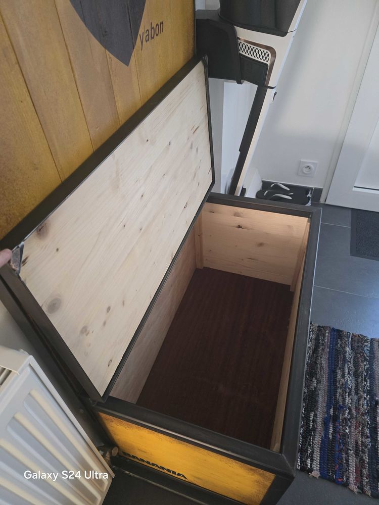 meuble de entr�e 350 Les Sables-d'Olonne (85)