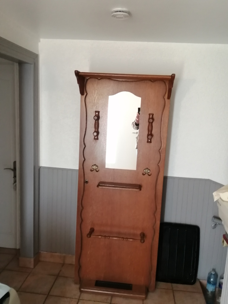 Meuble d'entr�e 200 Harfleur (76)