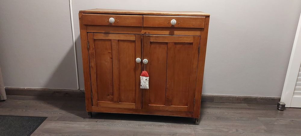 MEUBLE D'ENTREE 40 Coudekerque-Branche (59)