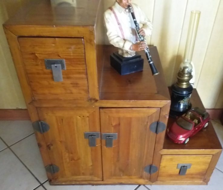 MEUBLE ESCALIER 120 Cormeilles-en-Vexin (95)