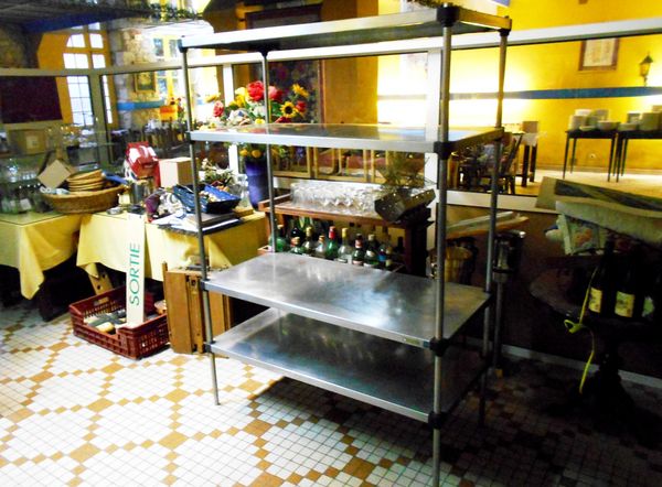 Meubles De Cuisine Occasion à Monflanquin 47 Annonces Achat Et