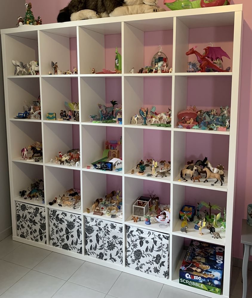 Meuble �tag�re kallax 195 Le Perrier (85)