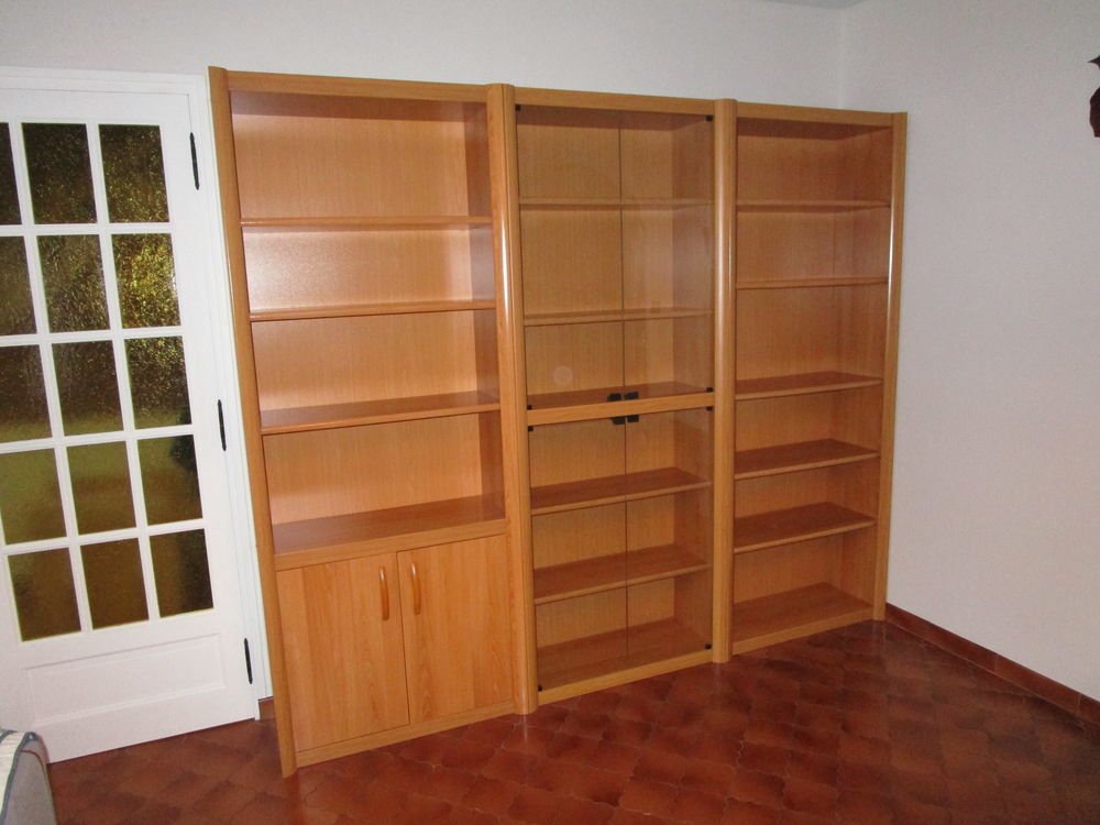 meuble �tag�re et vitrine 500 Savignies (60)