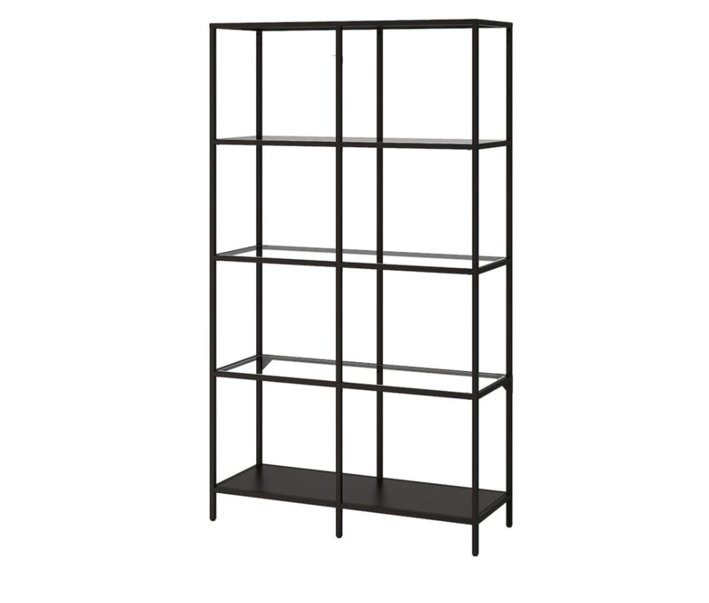 Meuble �tag�re vittsjo ikea 40 �merainville (77)