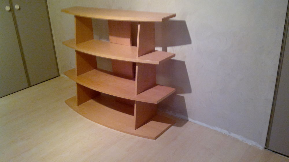 Meuble �tag�re 65 Saint-Sim�on-de-Bressieux (38)