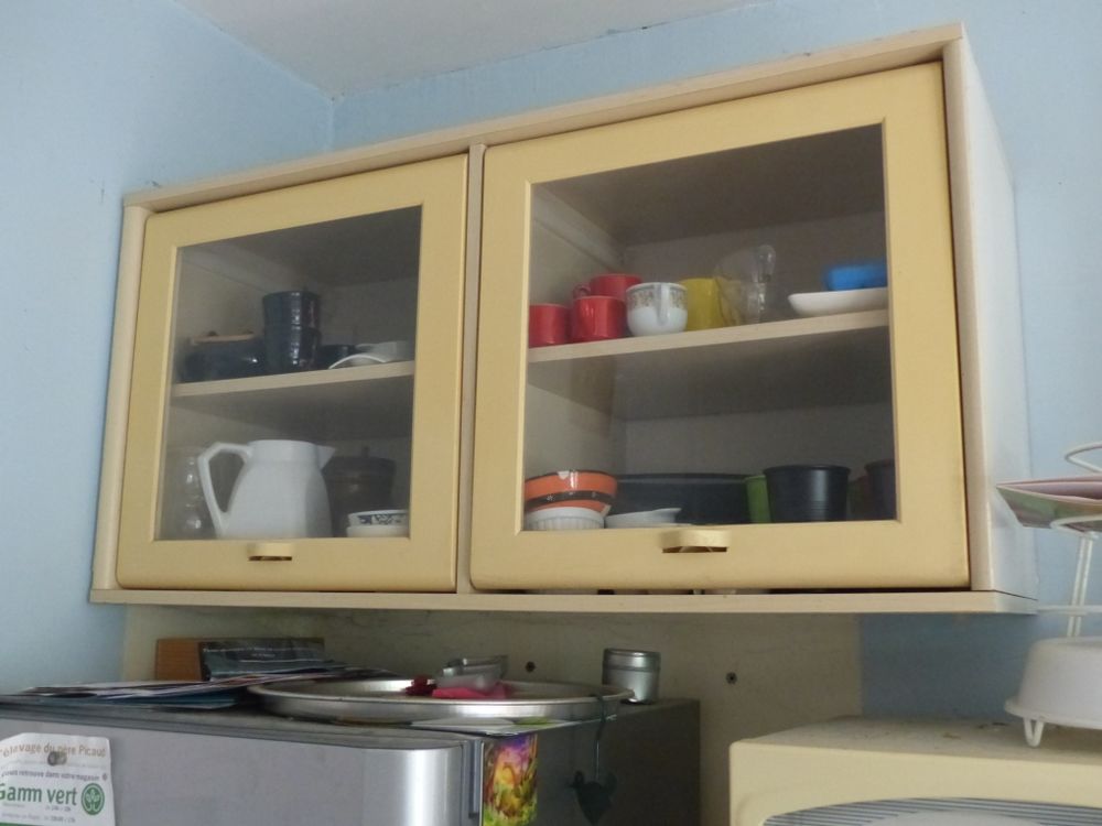 Meuble �tag�re 15 Vaux-en-Bugey (01)