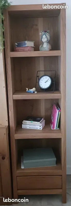 Meuble Etag�res cocktail scandinave 200 Antony (92)