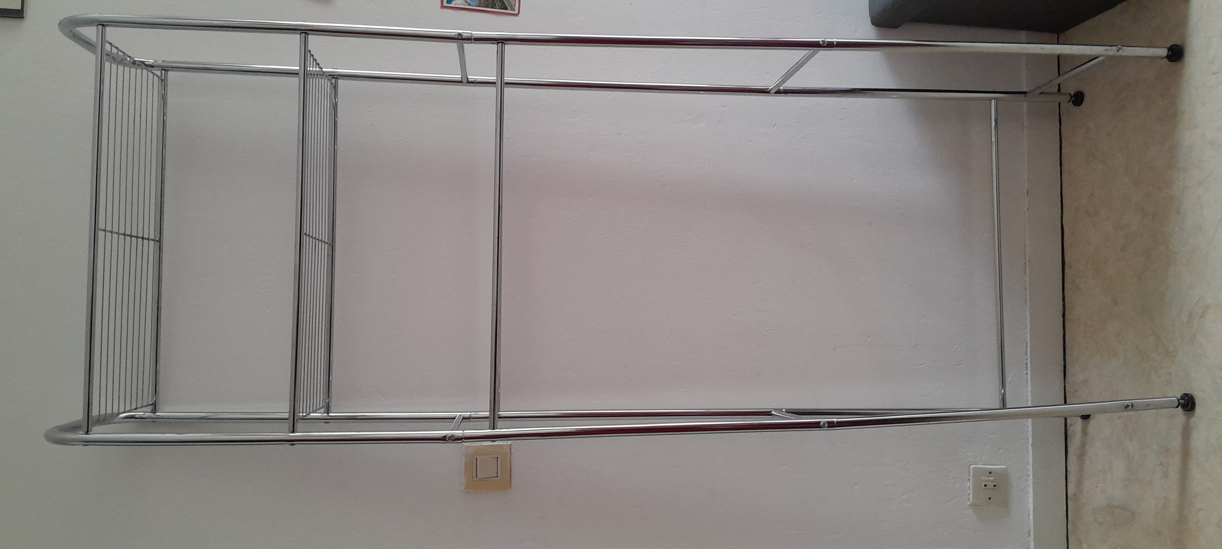 Meuble �tag�res en Inox 15 Argenteuil (95)