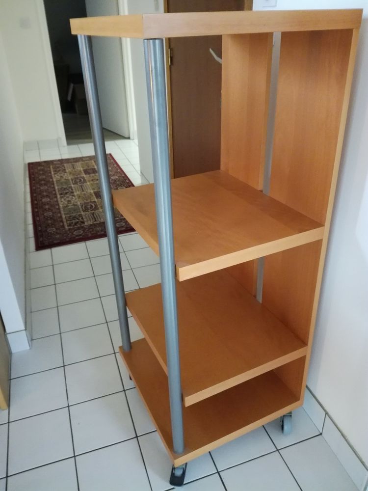 Meuble �tag�res 30 Rennes (35)