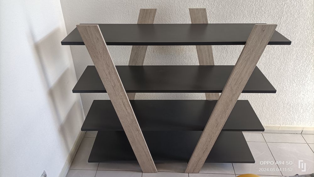  meuble �tag�res 50 Fr�jus (83)