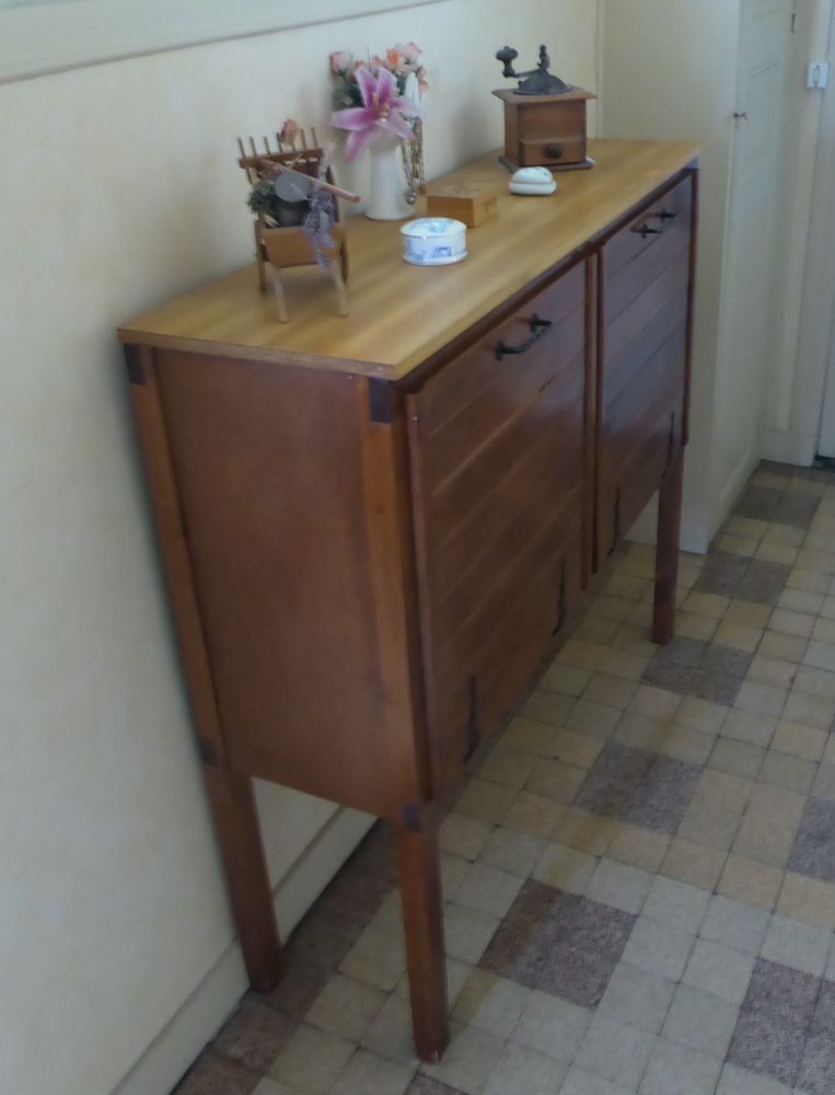 meuble etroit ideal pour couloire 50 Soissons (02)