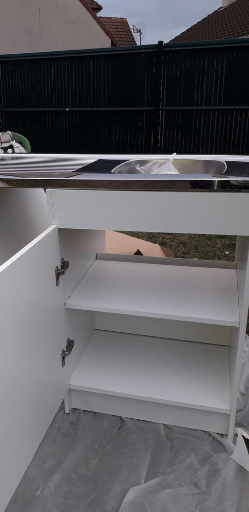 Meuble et �vier neufs 80 Pontault-Combault (77)