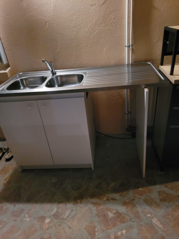 Meuble + Evier 0 Thir� (85)