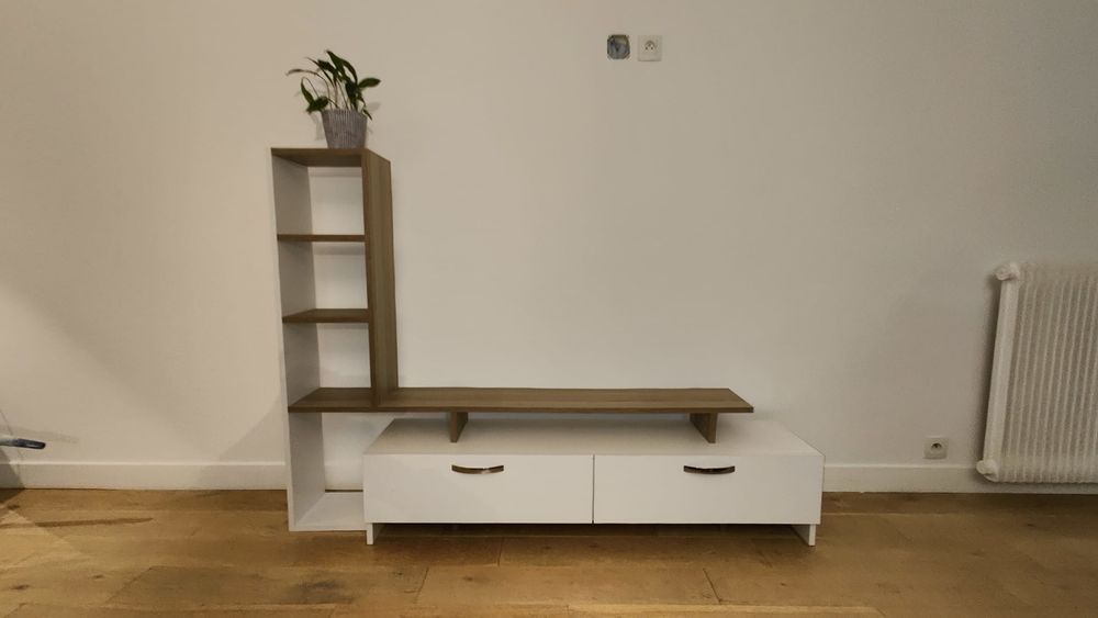 Meuble TV - Excellent �tat
90 Boulogne-Billancourt (92)