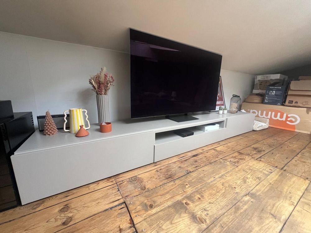 Meuble TV excellent �tat ! 400 Bordeaux (33)