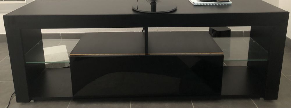 Meuble TV 140 cm excellent �tat 50 Toulouse (31)