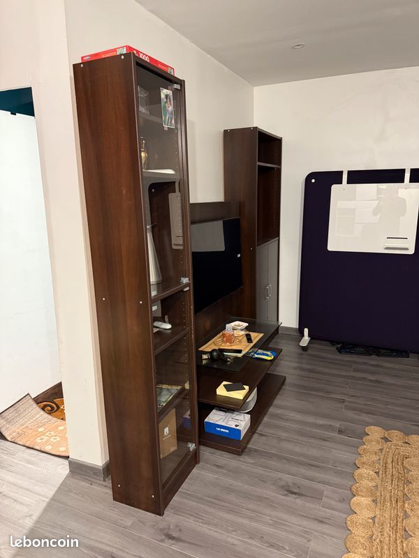 Meuble TV en excellent �tat
0 Brunoy (91)