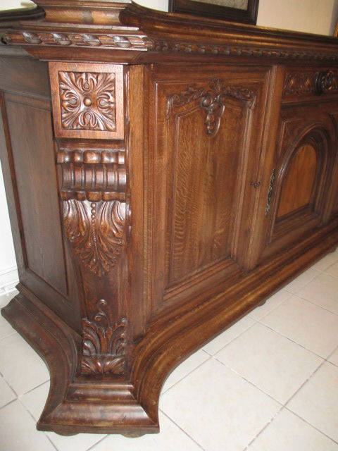 Meuble  Exceptionnel Ch�teau ou Manoir 550 Payrac (46)