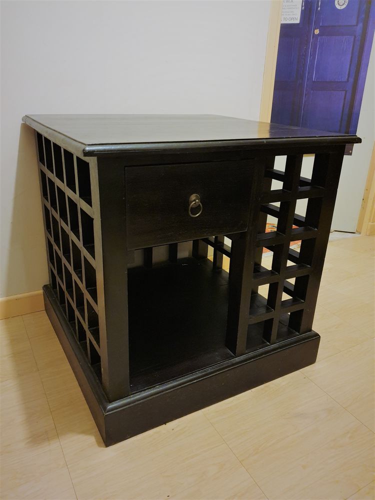 Meuble exotique Mahogany 79 Crouay (14)