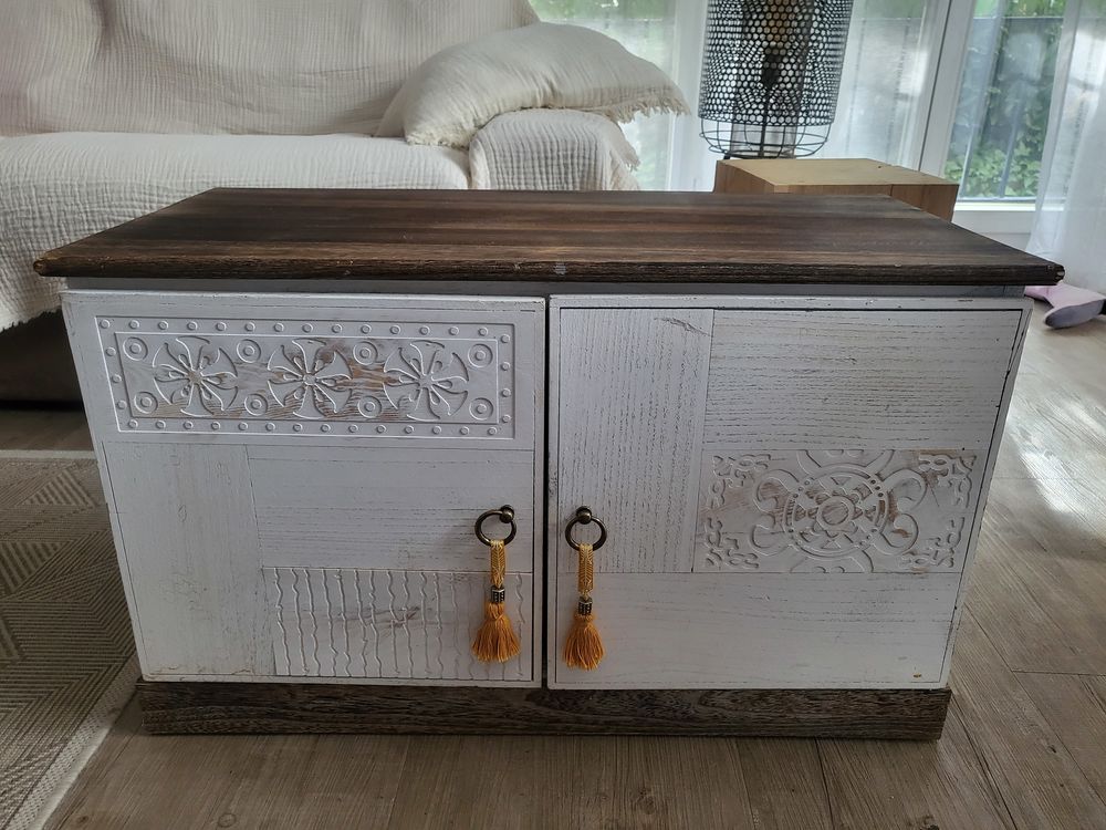 Meuble exotique de rangement 0 Maisons-Alfort (94)