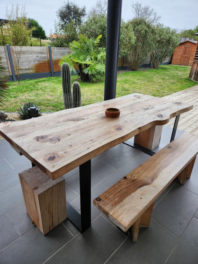 Meuble ext�rieur 450 Ar�s (33)