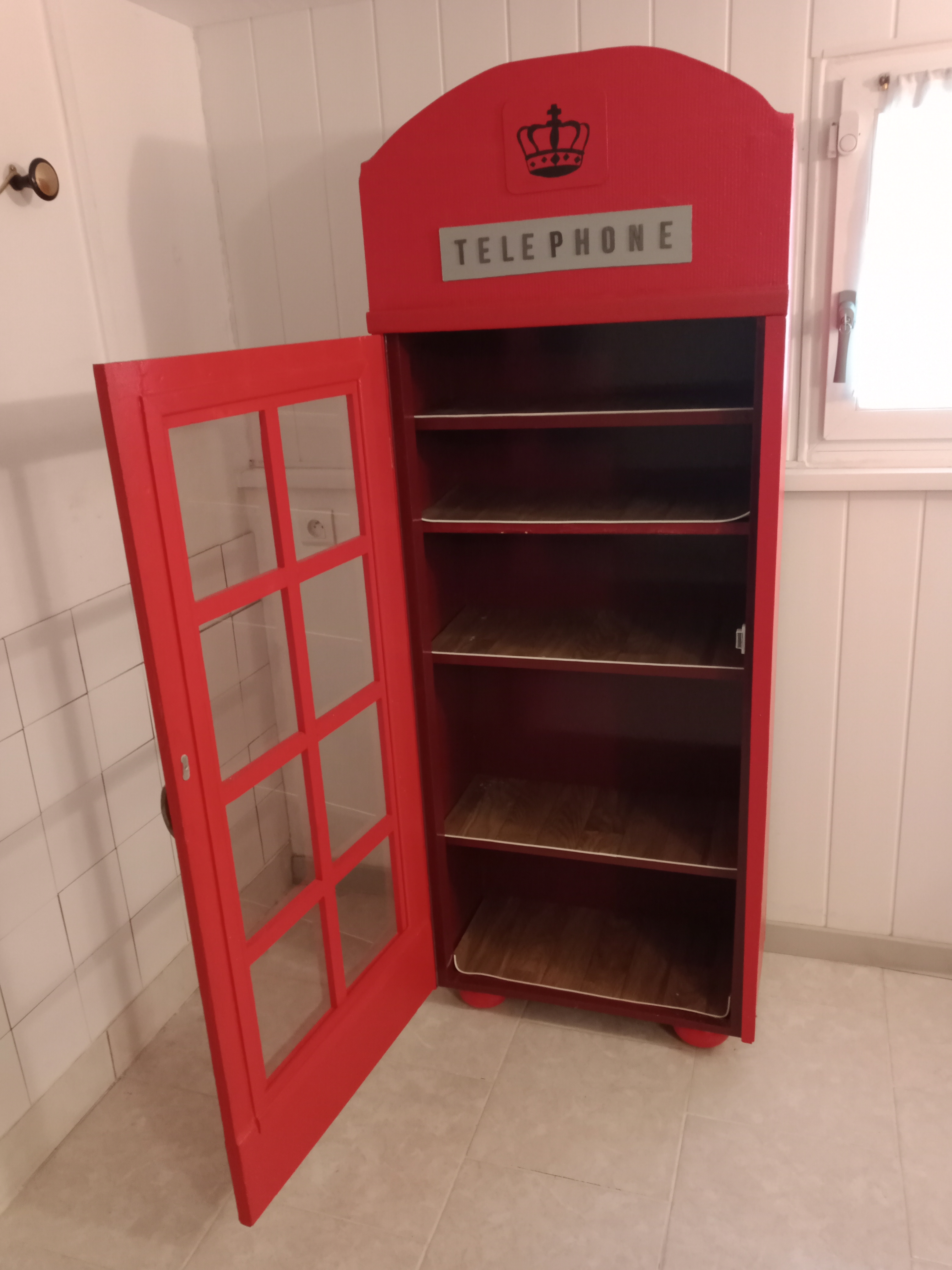 Meuble fait main 80 Les No�s-pr�s-Troyes (10)