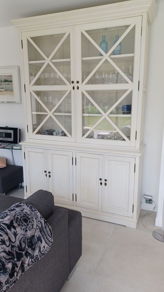 meuble Flamand deux portes 200 Perros-Guirec (22)