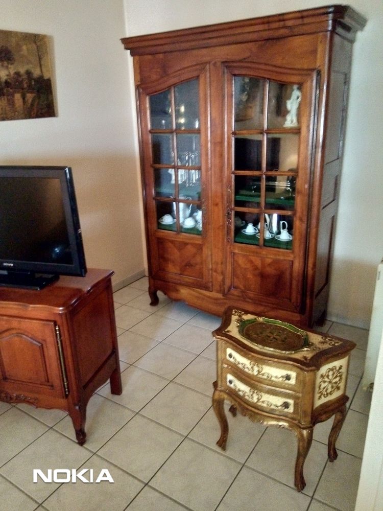 Meuble florentin dor� 100 S�te (34)